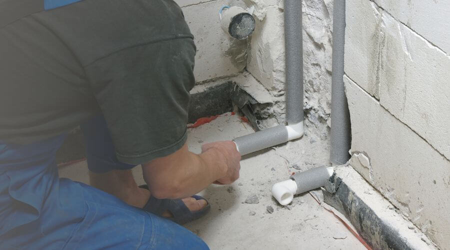 Professional septic pumping service in Drennen, WV